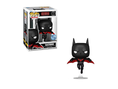 FUNKO POP! BATMAN BEYOND BATMAN 458 FUNKO SPECIAL EDITION