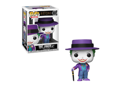 FUNKO POP! BATMAN THE JOKER 337