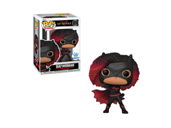 FUNKO POP! BATWOMAN BATWOMAN 1218 FUNKO EXCLUSIVE