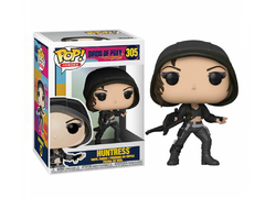 FUNKO POP! BIRDS OF PREY HUNTRESS 305