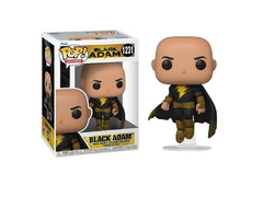 BLACK ADAM BLACK ADAM 1231