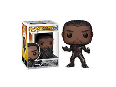 BLACK PANTHER BLACK PANTHER 273