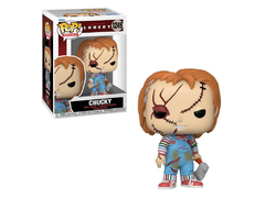 FUNKO POP! BRIDE OF CHUCKY CHUCKY 1249