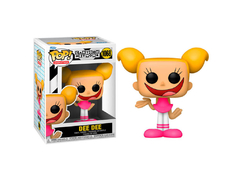 FUNKO POP! CARTOON NETWORK DEE DEE 1068