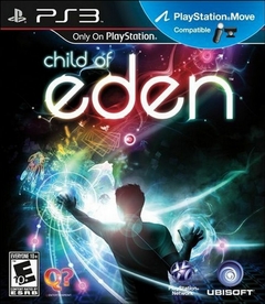 PS3 CHILD OF EDEN