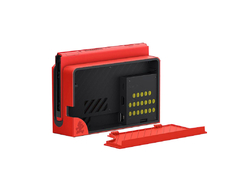 CONSOLA NINTENDO SWITCH OLED MARIO RED EDITION - comprar online