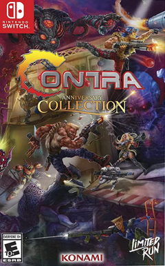 NSW CONTRA ANNIVERSARY COLLECTION