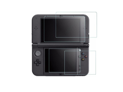 PROTECTOR HIDROGEL SOUL PARA NINTENDO 3DS XL