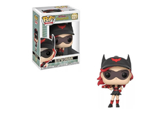 FUNKO POP! DC COMICS BOMBSHELLS BATWOMAN 221