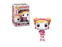 FUNKO POP! DC COMICS BOMBSHELLS HARLEY QUINN 166