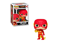 FUNKO POP! DC FLASH THE FLASH 1097