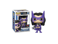 FUNKO POP! DC SUPER HEROES HUNTRESS 285 LIMITED EDITION