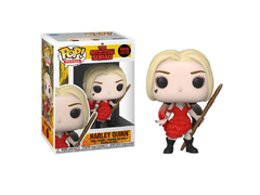 FUNKO POP! DC THE SUICIDE SQUAD HARLEY QUINN 1111