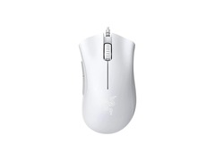 MOUSE RAZER DEATHADDER ESSENTIAL WHITE EDITION