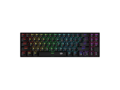 TECLADO GAMER REDRAGON K599 DEIMOS RGB