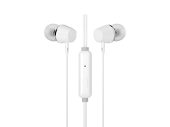 AURICULARES IN-EAR HP DHE-7000W