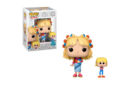 FUNKO POP! DISNEY 100 LIZZIE W/ MONOLOGUE LIZZIE 1346