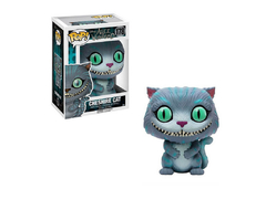 FUNKO POP! DISNEY ALICE IN WONDERLAND CHESHIRE CAT 178