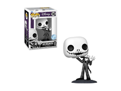 FUNKO POP! DISNEY JACK SKELLINGTON 1388 FUNKO SPECIAL EDITION