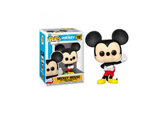 FUNKO POP! DISNEY MICKEY AND FRIENDS MICKEY MOUSE 1187