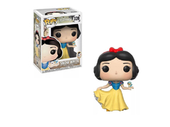 FUNKO POP! DISNEY SNOW WHITE 339