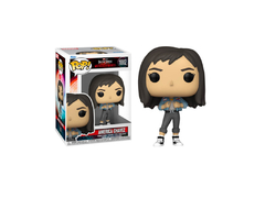 FUNKO POP! DOCTOR STRANGE IN THE MULTIVERSE OF MADNESS AMERICA CHAVEZ 1002