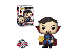 FUNKO POP! DOCTOR STRANGE IN THE MULTIVERSE OF MADNESS DOCTOR STRANGE 1000 SPECIAL EDITION