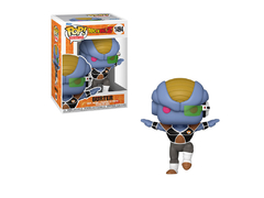 FUNKO POP! DRAGON BALL Z BURTER 1494