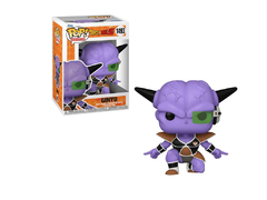 FUNKO POP! DRAGON BALL Z GINYU 1493