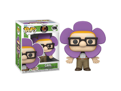 FUNKO POP! DUG DAYS CARL 1096