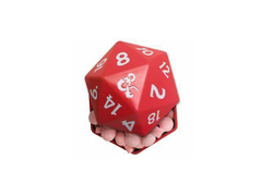 DUNGEONS & DRAGONS CHERRY POTION CANDY - comprar online