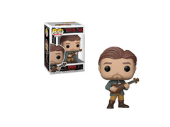 FUNKO POP! DUNGEONS & DRAGONS HONOR AMONG THIEVES EDGING 1325