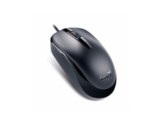 MOUSE GENIUS DX-120 NEGRO