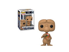 FUNKO POP! E.T. THE EXTRA-TERRESTRIAL E.T. WITH FLOWERS 1255