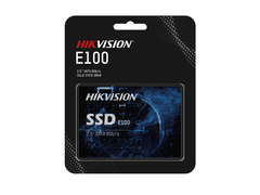 DISCO SSD HIKVISION 256GB E100 SATA