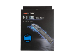 DISCO SSD HIKVISION 512GB E1000 M.2 PCIE NVME GEN3