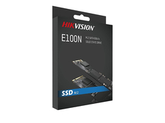 DISCO SSD HIKVISION 256GB E100N M.2 SATA