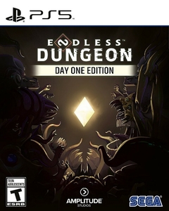 PS5 ENDLESS DUNGEON DAY ONE EDITION