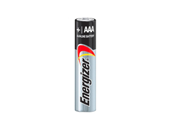 PILA ENERGIZER AAA P/UNIDAD