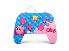 ENHANCED WIRED CONTROLLER KIRBY