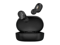 AURICULARES BLUETOOTH XIAOMI REDMI BUDS ESSENTIAL NEGRO