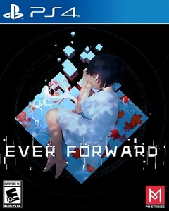 PS4 EVER FORWARD