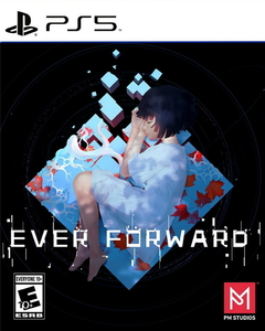 PS5 EVER FORWARD