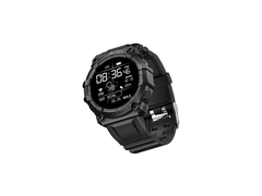 SMARTWATCH GENERICO FD68 NEGRO