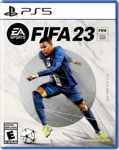 PS5 FIFA 23 USADO