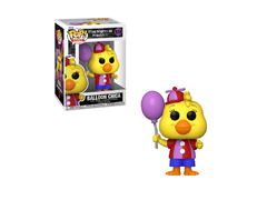 FUNKO POP! FIVE NIGHTS AT FREDDY'S BALLOON CHICA 910