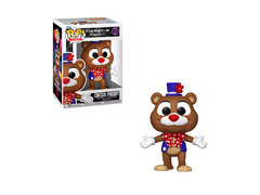 FUNKO POP! FIVE NIGHTS AT FREDDY'S CIRCUS FREDDY 912