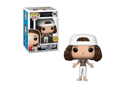 FUNKO POP! FRIENDS THE TV SERIES MONICA GELLER 704 CHASE LIMITED EDITION