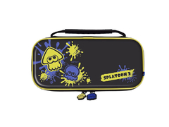 FUNDA VAULT CASE HORI SPLATOON 3