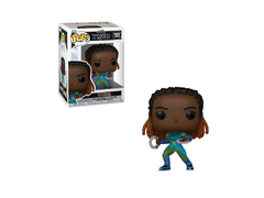 FUNKO POP! BLACK PANTHER WAKANDA FOREVER NAKIA 1101